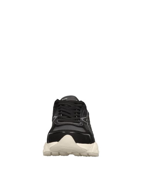Sneakers in ecopelle C'N'C | 25400 B SUEDENERO